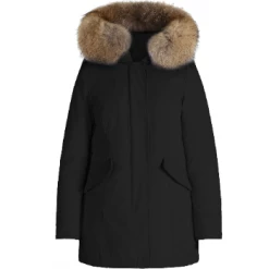 Woolrich Woolrich W´s Arctic Parka FR Black