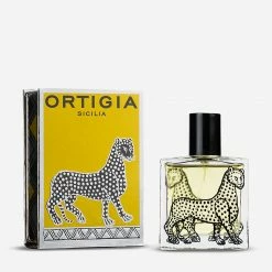 Ortigia Zagara Perfume