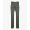 Woolrich Woolrich W´s Stretch Satin Sage Green