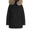 Woolrich Woolrich W´s Arctic Parka FR Black 2 Woolrich Woolrich W´s Arctic Parka FR Black