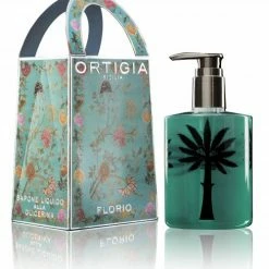 Ortigia Florio Liquid Soap