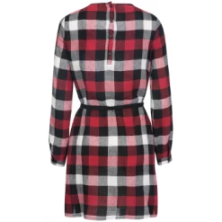 Woolrich Woolrich W's Wool Gauze Dress