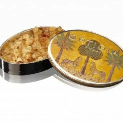 Ortigia Zagara (Orange Blossom) Scented Room Crystals