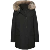 Woolrich Woolrich W´s Arctic Parka DF Black 1 Woolrich Woolrich W´s Arctic Parka DF Black