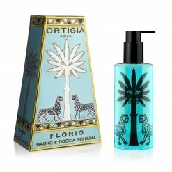 Ortigia Florio Shower Gel 250 ml