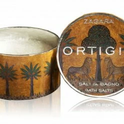 Ortigia Zagara (Orange Blossom) Bath Salts