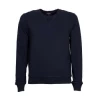 Woolrich Alpine Navy Woolrich Basic Logo Crew Neck 1 Woolrich Alpine Navy Woolrich Basic Logo Crew Neck