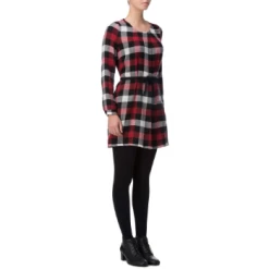 Woolrich Woolrich W's Wool Gauze Dress