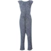 Woolrich Woolrich W´s Jumpsuit Navy