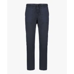 Woolrich Woolrich Fatigue Confort Pant Blue