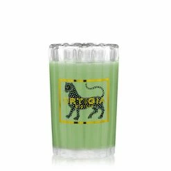 Ortigia Fico Scented Round Candle