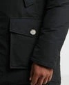Woolrich Arctic Parka Df Black NBL 7 Woolrich Arctic Parka Df Black NBL