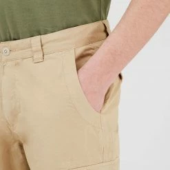 Woolrich Desert Khaki Woolrich Cargo Short 10 Woolrich Desert Khaki Woolrich Cargo Short
