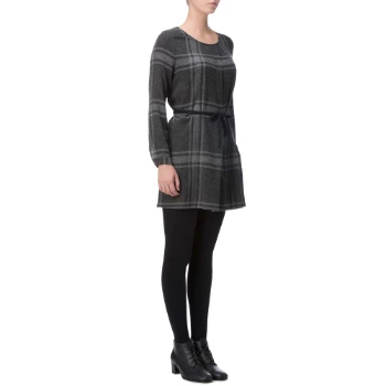 Woolrich Woolrich W's Wool Gauze Dress Pennsylvania Check 4 Woolrich Woolrich W's Wool Gauze Dress Pennsylvania Check