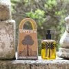 Ortigia Zagara (Orange Blossom) Liquid Soap