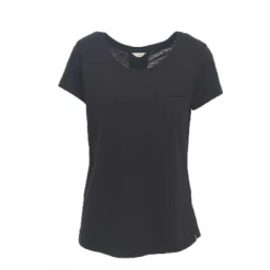 Woolrich Woolrich W´s Spring Jersey Tee Navy