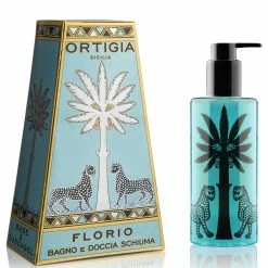Ortigia Florio Bath and Body Wash
