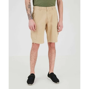 Woolrich Desert Khaki Woolrich Cargo Short 3 Woolrich Desert Khaki Woolrich Cargo Short