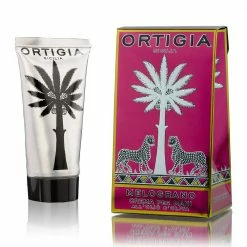Ortigia Pomegranate (Melograno) Hand Cream 80 ml