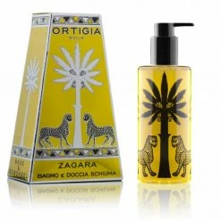Ortigia Zagara (Orange Blossom) Bath and Shower Gel