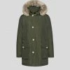 Woolrich Arctic Parka DF Green DAG 1 Woolrich Arctic Parka DF Green DAG
