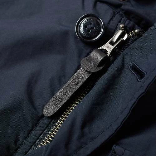 Woolrich Navy Woolrich Upland Field Jacket 5 Woolrich Navy Woolrich Upland Field Jacket