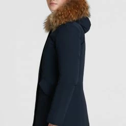 Woolrich W´s Luxury Artic Parka Midnicht Blue