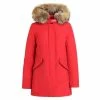 Woolrich Woolrich W´s Arctic Parka FR Red French Kiss