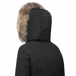 Woolrich Woolrich W´s Arctic Parka DF Black