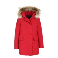 Woolrich Woolrich W´s Arctic Parka DF Red