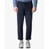 Woolrich Woolrich Fatigue Confort Pant Blue