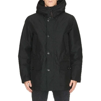 Woolrich Woolrich Gore-Tex Mountain Parka Off Black 4 Woolrich Woolrich Gore-Tex Mountain Parka Off Black